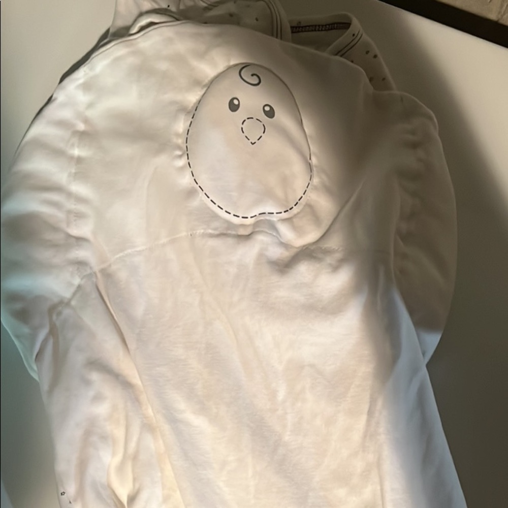 Nested Bean infant swaddler